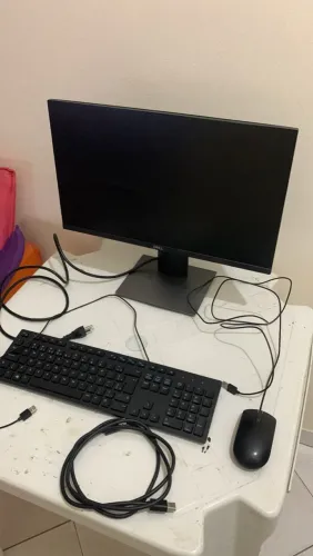 KIT MONITOR DELL