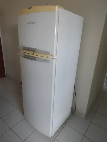 Geladeira Brastemp Frost Free 350 litros