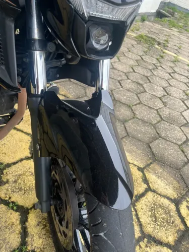 YAMAHA FZ25 FAZER 2024 - À VENDA