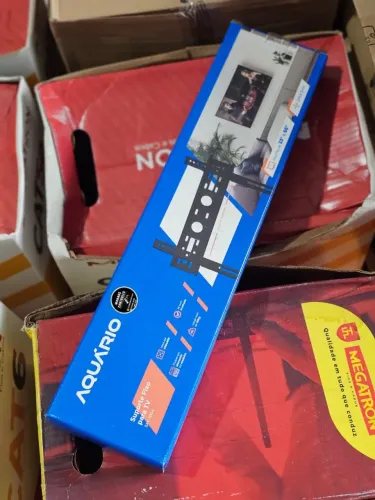 Suporte para tvs até 66 polegadas 