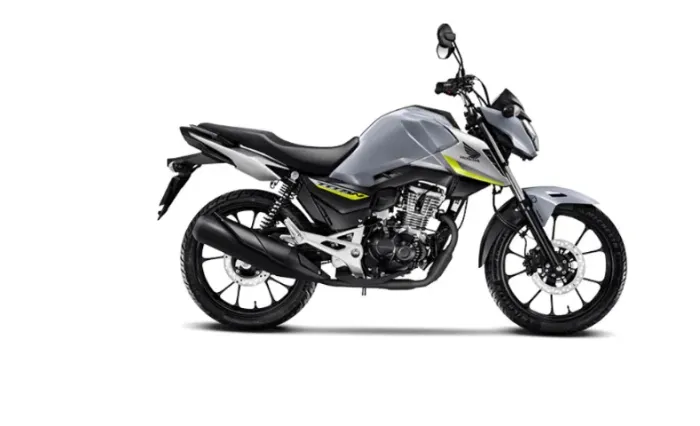 Honda CG 2026 160 Titan 0KM