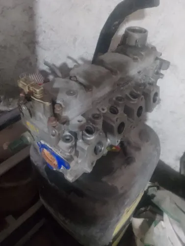 Cabeçote VW 1.0