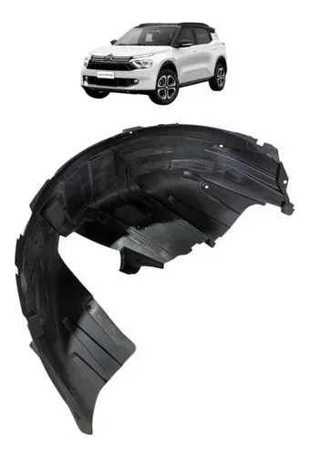 Parabarro Dianteiro Direito C3 Aircross 2025 *0