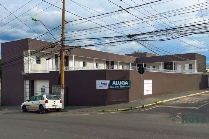 Kitinete para aluguel, 01 quarto no Dom Aquino, próximo a Prainha, Cuiabá