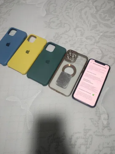 iPhone 11 pro 512gb o mais novo de Salvador