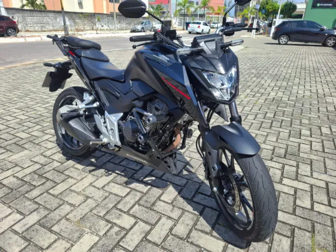 Twister 300F