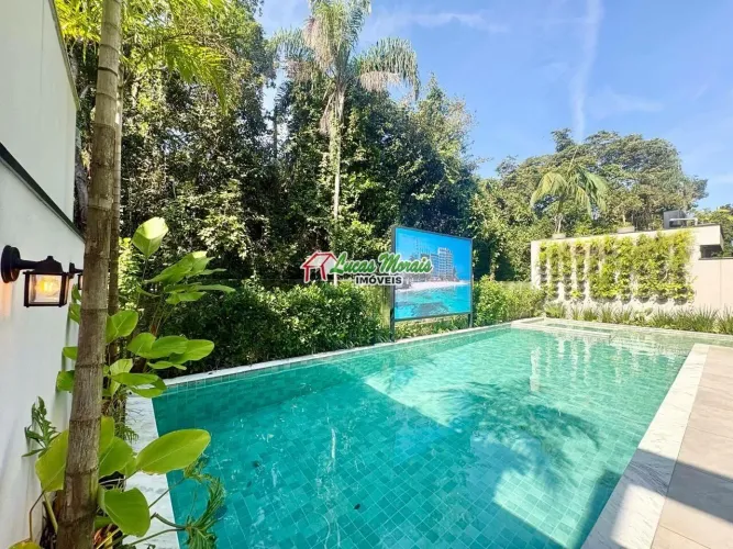 Casa com 6 dormitórios, 420 m² - venda por R$ 15.900.000,00 ou aluguel por R$ 90.000,00/mê