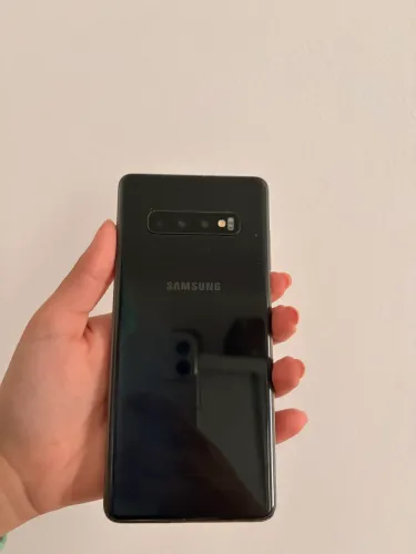 Samsung s10 +