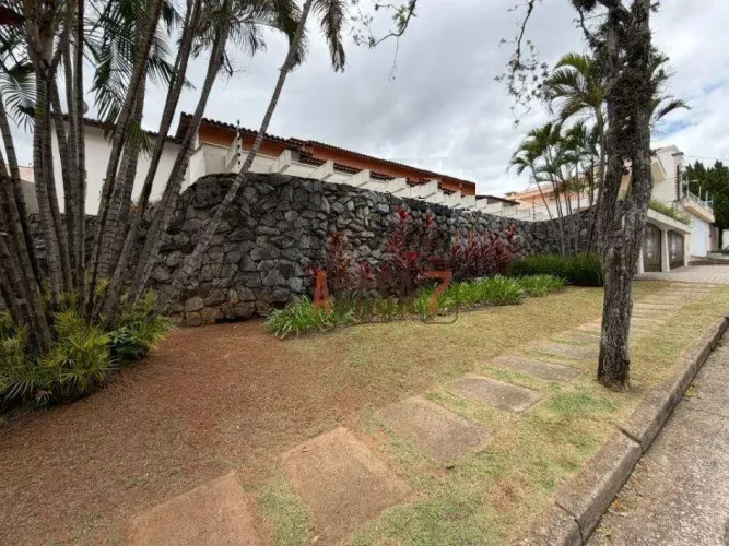 Casa comercial na zona sul de Sorocaba, 694 m² - Jardim América