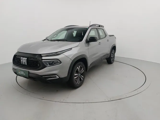 Fiat Toro Freedom 1.3 T270 4X2 Flex AUT 2025