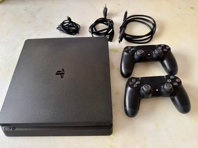 Console PlayStation PS4