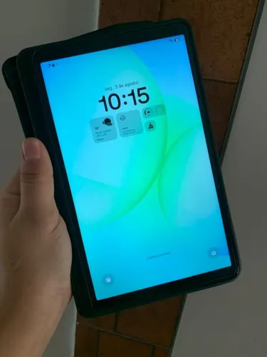TABLET SAMSUNG A9
