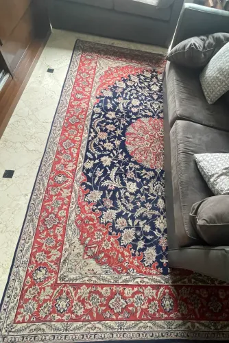 Tapete Persa legítimo 3,00 x 2,00