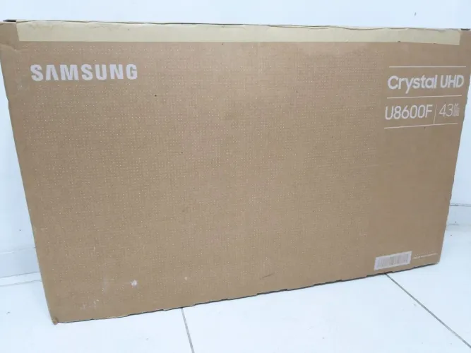 Smartv Samsung