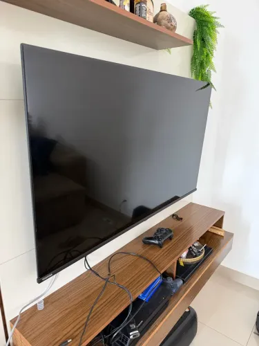 TV TOSHIBA 50 POLEGADAS