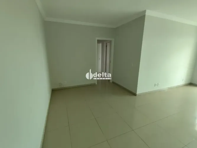 Apartamento disponível para locação no bairro Brasil em Uberlândia-MG
