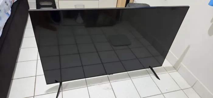 Smart TV samsung QN50, 50 POLEGADAS