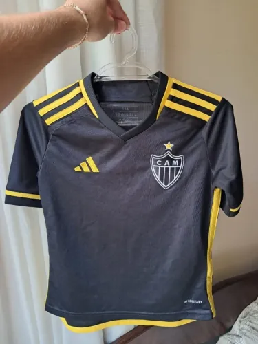 Camisa Atlético Mineiro 23/24