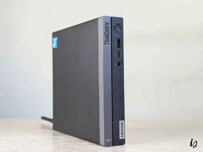 Mini PC Lenovo ThinkCentre neo 50q Gen4 Intel Core i3 12th 8GB RAM 256GB SSD