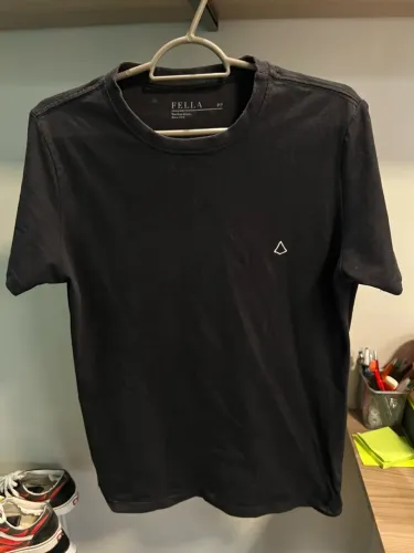 Camiseta Fella