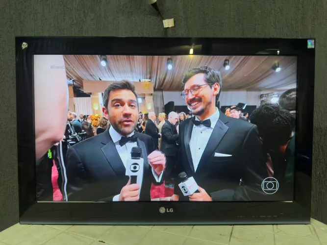 Tv LG 32 Polegadas