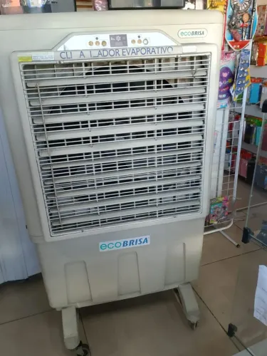 Climatizador profissional eco brisa
