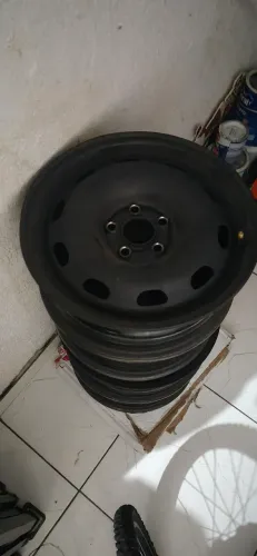 RODA 15 VW 5X100