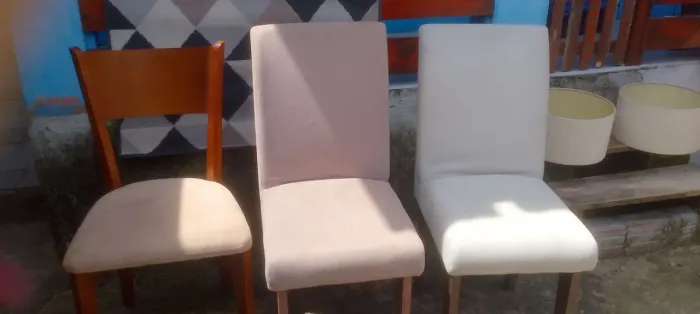 Cadeira e Poltrona