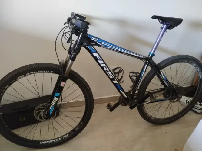 Mountain Bike 29