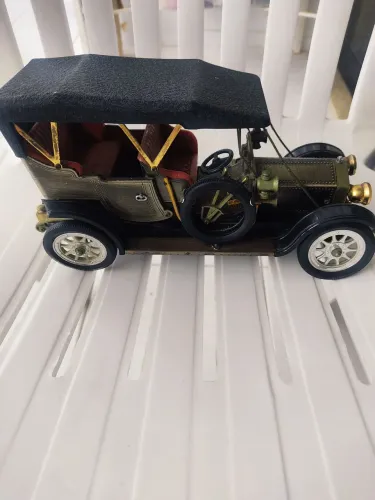 Rolls-Royce Silver Ghost 1913.