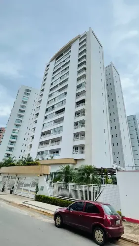 APARTAMENTO NA PENÍNSULA COM 3 SUÍTES COM VISTA MAR