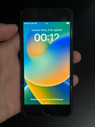 Iphone 8 64Gb