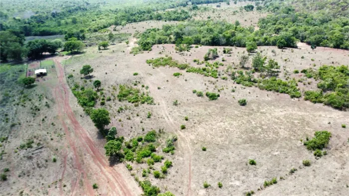 Fazenda à venda em Zona rural - MA
