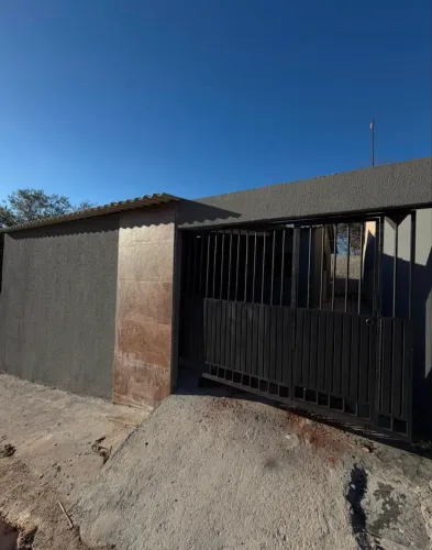 Vende-se casa em Tucuruí