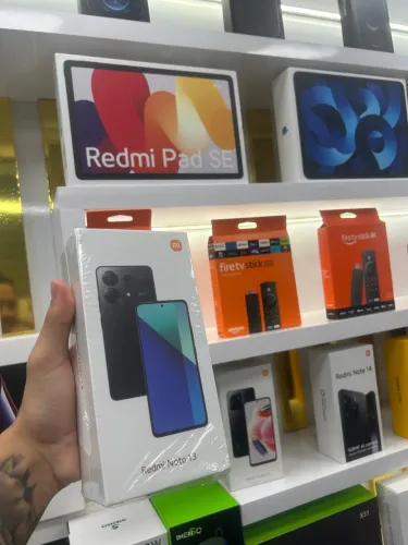 Redmi note 13