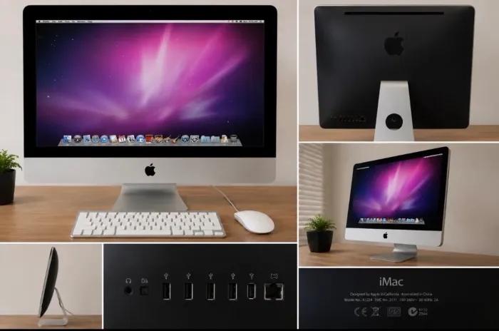 IMac 2009 