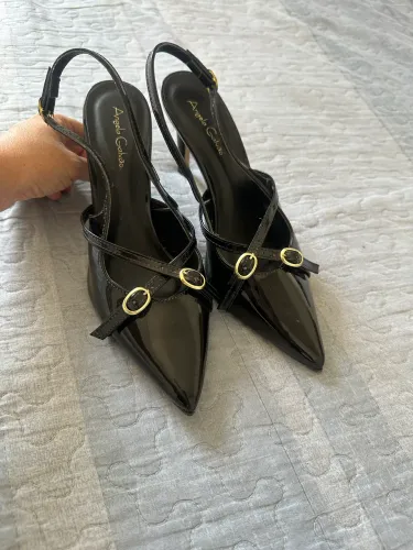 Scarpin n36 