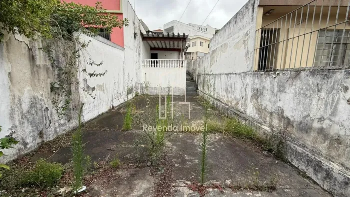 Terreno à venda em São Caetano do Sul-SP, bairro Boa Vista: 150,00 m² de área. Venha confe