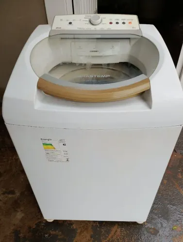 BRASTEMP 11KG