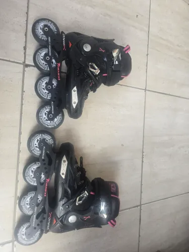 Patins traxart dinamix urbano