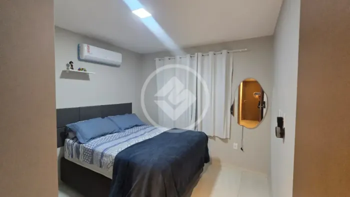 Apartamento 2 quartos no Altiplano codigo: 352953