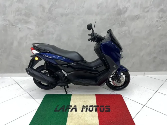 Nmax 160 ABS