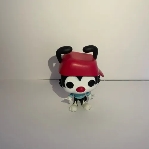 Funko Pop Animaniacs Loose - Wakko #162