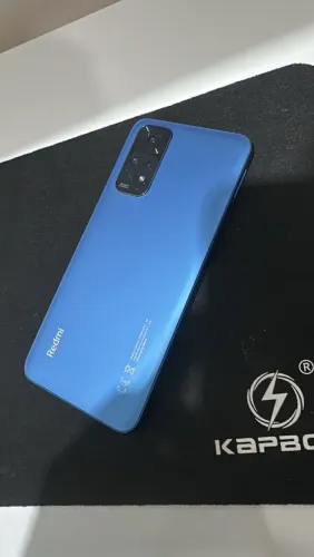 Redmi note 11