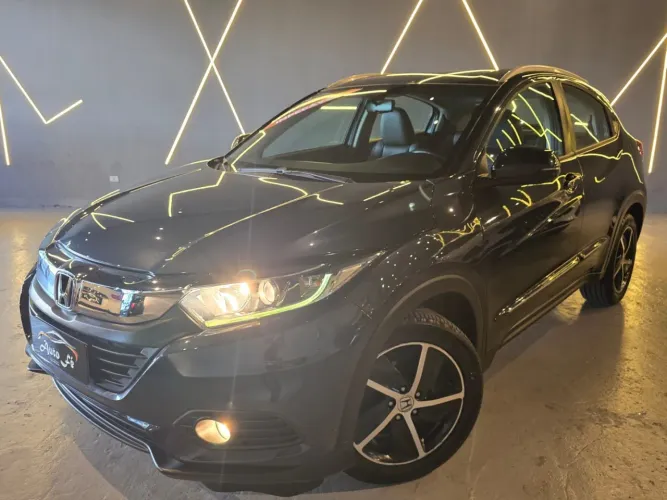 Honda HR-V EX 1.8 Flexone 16V 5P Aut. 2021