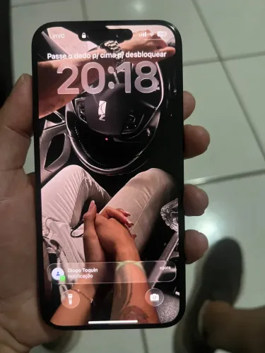 iPhone 15 Pro Max 256