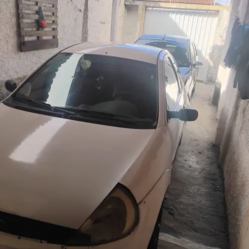 Ford KA 1.0i 3P 2003