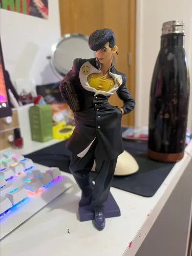 Josuke - Figure de Jojo's Bizarre Adventure