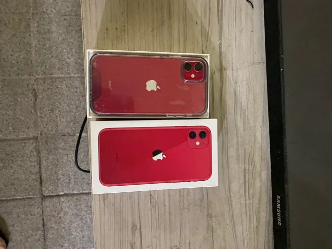 iPhone 11 128gb