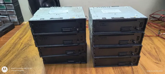 Traseiras Pioneer vários modelos consulte!!! A partir de 150,00